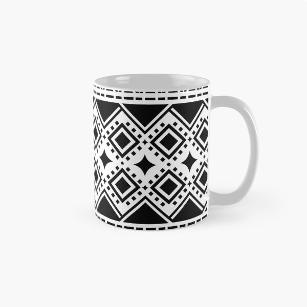 Item preview, Aztecan Drape - Geometric Pattern designed and sold by Sheldon Stewart.