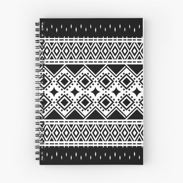 Item preview, Aztecan Drape - Geometric Pattern designed and sold by Sheldon Stewart.