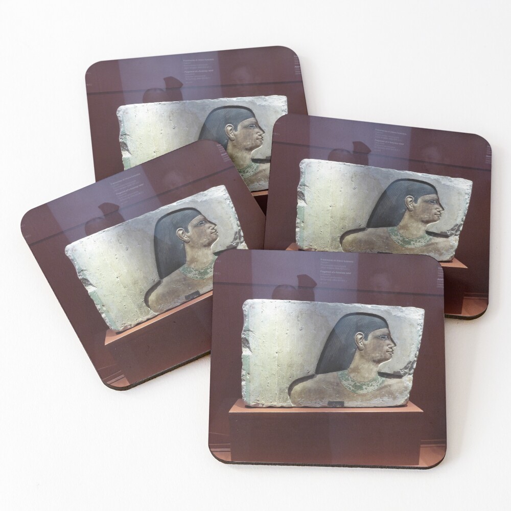 Item preview, Coasters (Set of 4) designed and sold by Fara.