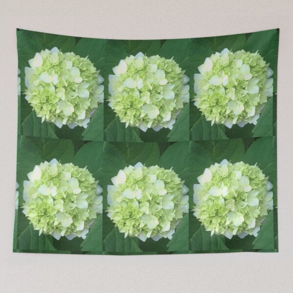 Item preview, Blue Hydrangea 3 designed and sold by KimSyOk.
