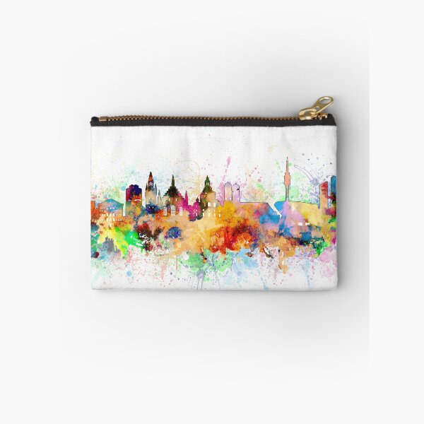 Item preview, munich skyline designed and sold by BekimART.