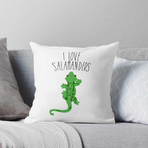 Item preview, I love salamanders designed and sold by nmdesigns1.