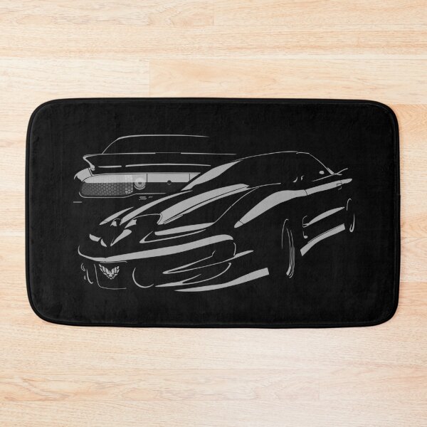 Item preview, Firbird WS6 designed and sold by AutomotiveArt.