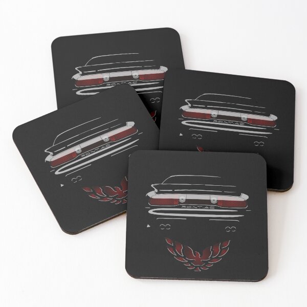 Item preview, Firebird designed and sold by AutomotiveArt.