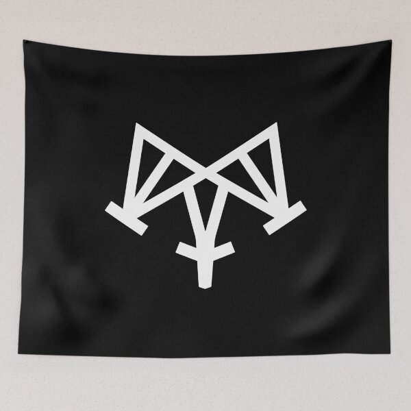 Item preview, Fire Emblem™: Three Houses - Escudo de armas de Byleth [Blanco] designed and sold by SWISH-Design.