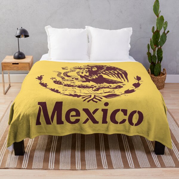 Item preview, Mexico Logo designed and sold by Nathan Perry.