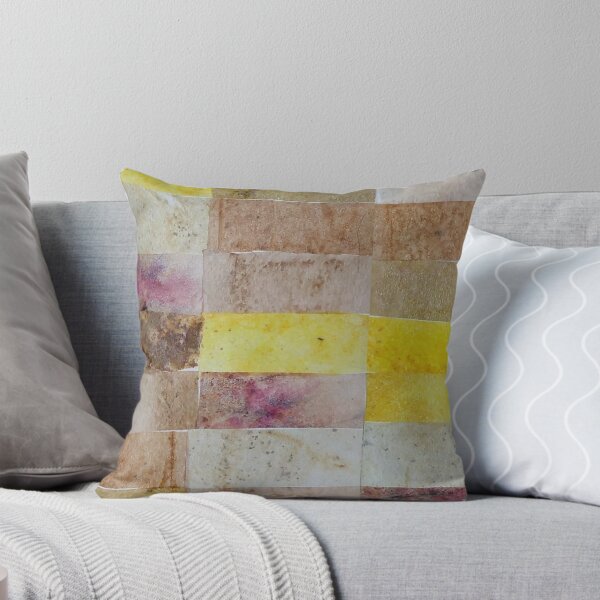 Item preview, Tea stained paper grid designed and sold by Efkinnaird.