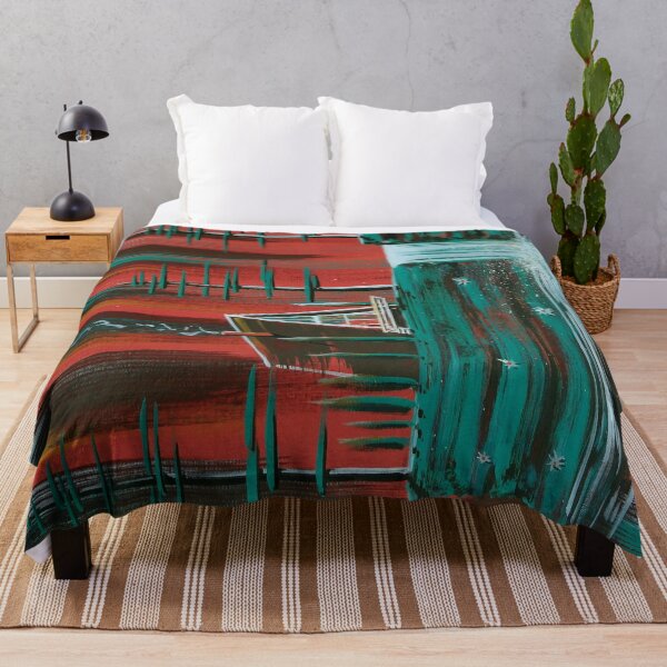 Item preview, Chalet Getaway designed and sold by David Zackus.