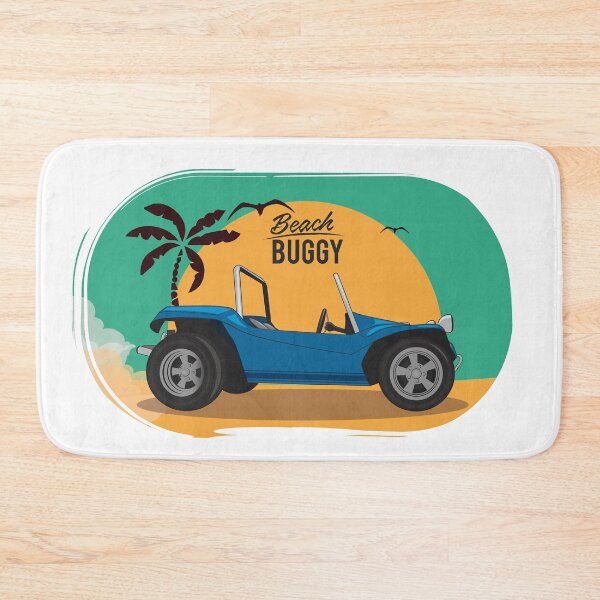 Item preview, Beach Buggy designed and sold by AutomotiveArt.