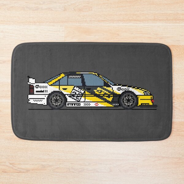 Item preview, Omega DTM Pixel Car designed and sold by AutomotiveArt.