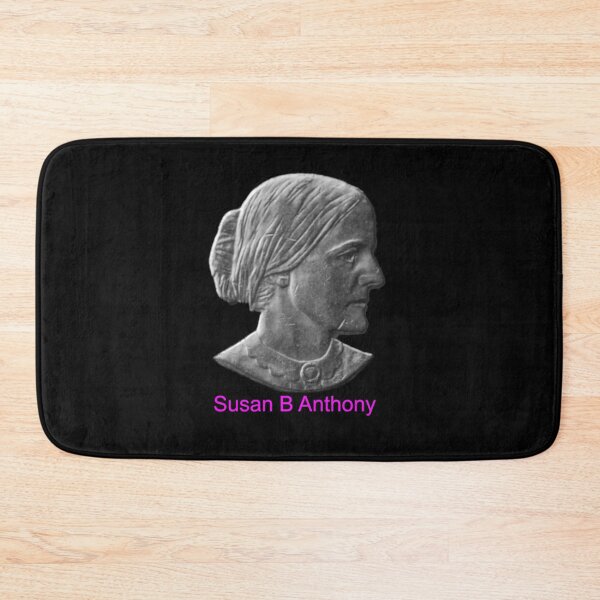 Item preview, Susan B Anthony designed and sold by articlave.