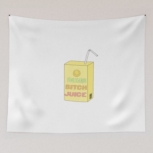 Item preview, Dumb Bitch Juice designed and sold by RenegadeTravels.
