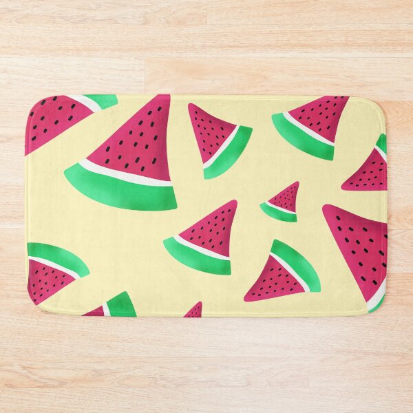 Item preview, Freshly Sliced Watermelon designed and sold by Josh Tyers.