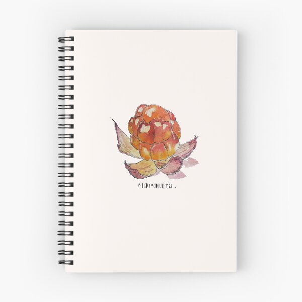 Item preview, Golden Cloudberry designed and sold by Elizaveta Levina.