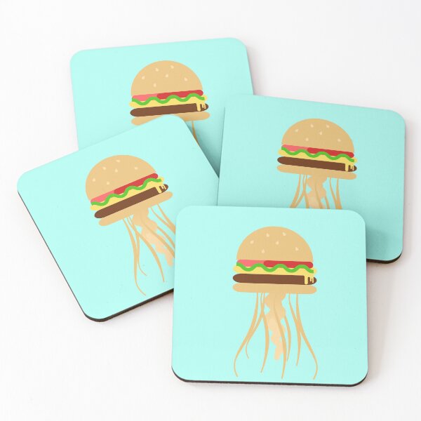 Item preview, Jelly Hambuger designed and sold by ElliottJames.