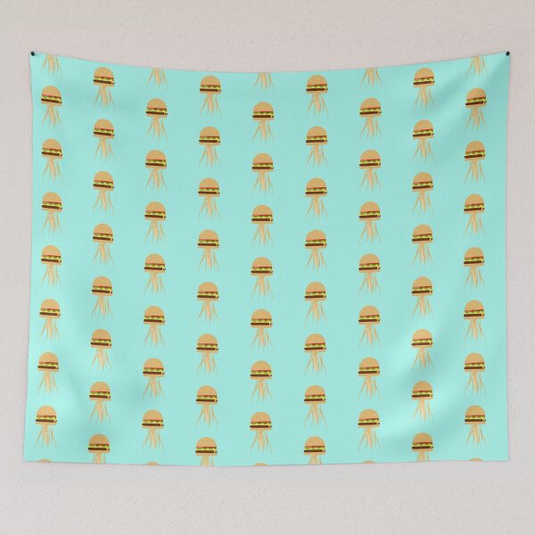 Item preview, Jelly Hambuger designed and sold by ElliottJames.