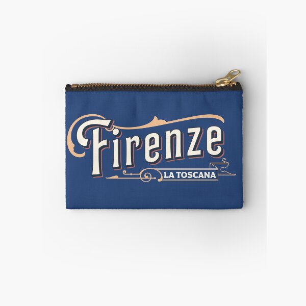 Item preview, Firenze Florence Italy Elegant Vintage Style designed and sold by AntiqueImages.