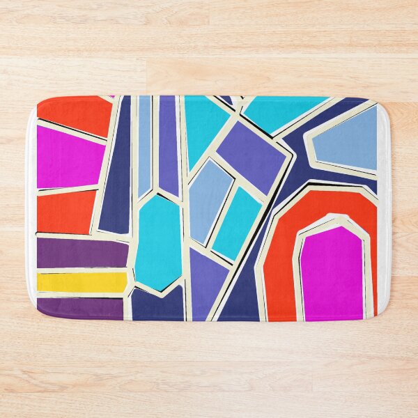 Item preview, Color Study 8 designed and sold by Steve Martin.