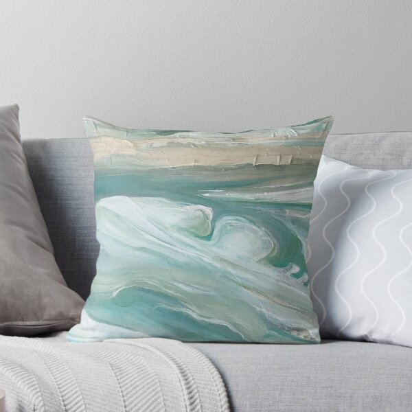 Item preview, Wave After Wave designed and sold by KirstenMLindsay.