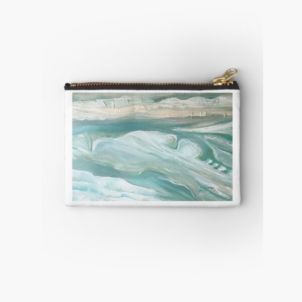 Item preview, Wave After Wave designed and sold by KirstenMLindsay.