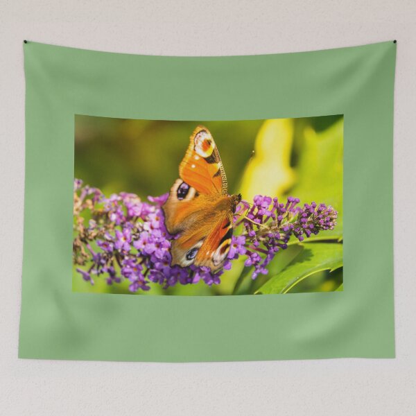 Item preview, BUTTERFLY PRINT designed and sold by lindaully.