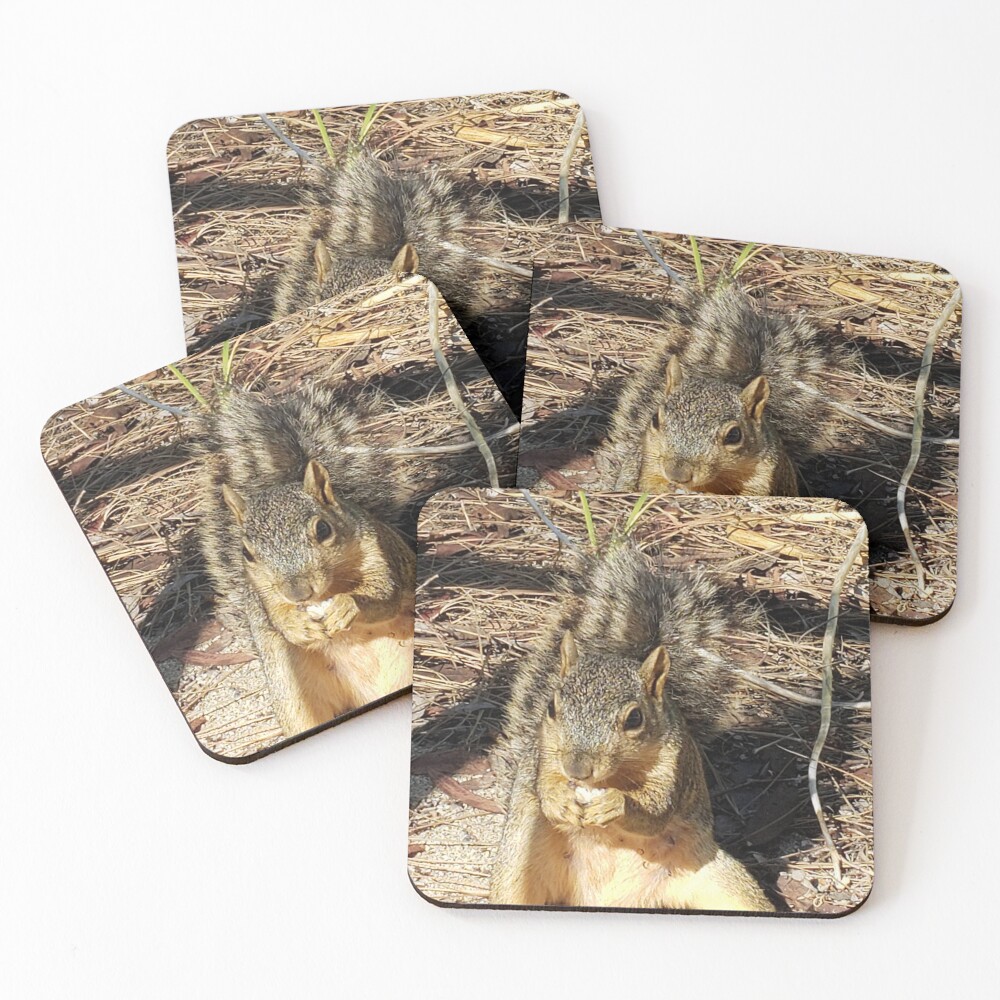 Item preview, Coasters (Set of 4) designed and sold by RebelShadow.