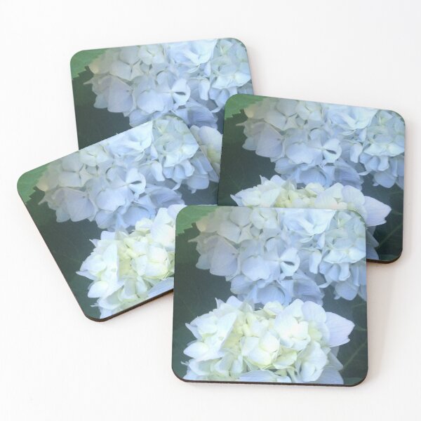 Item preview, Blue Hydrangea 4 designed and sold by KimSyOk.