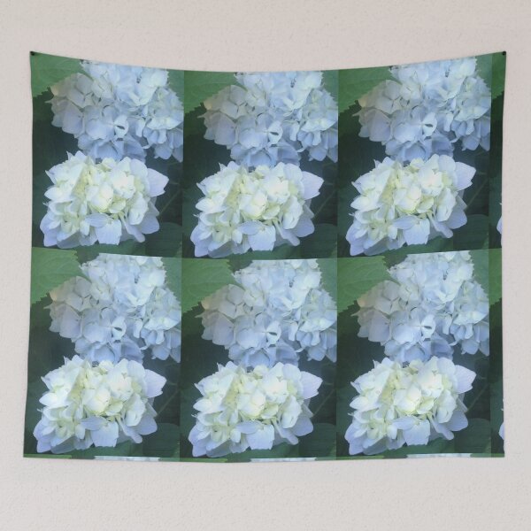 Item preview, Blue Hydrangea 4 designed and sold by KimSyOk.