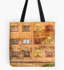 Ye Olde Beehive Tote Bag