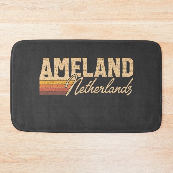 Item preview, Ameland the Netherlands designed and sold by dk80.