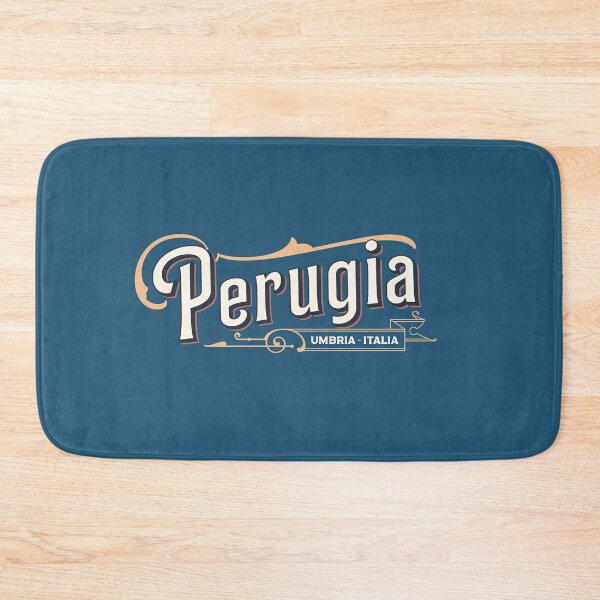 Item preview, Perugia Umbria Italy Elegant Vintage designed and sold by AntiqueImages.