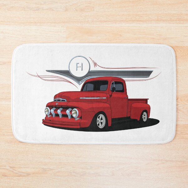 Item preview, Ford F-1 designed and sold by AutomotiveArt.