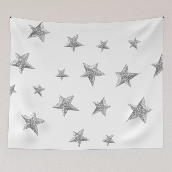 Item preview, Glitter Star Set designed and sold by rcassway03.