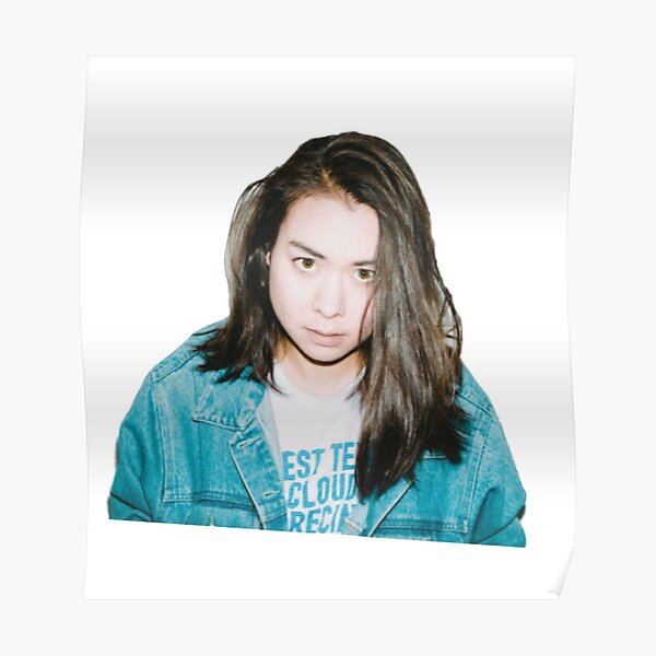 Best Mitski Posters | Redbubble