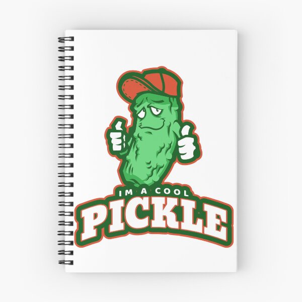 Item preview, i'm a cool Pickle designed and sold by TropicalOutlet.