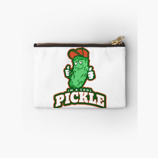 Item preview, i'm a cool Pickle designed and sold by TropicalOutlet.