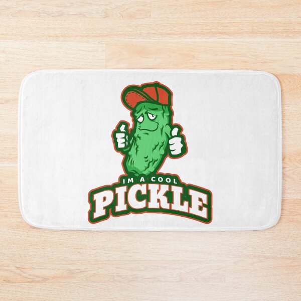 Item preview, i'm a cool Pickle designed and sold by TropicalOutlet.