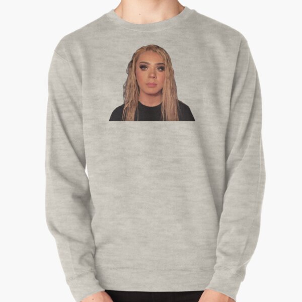 yee yee sweatshirt antonio garza