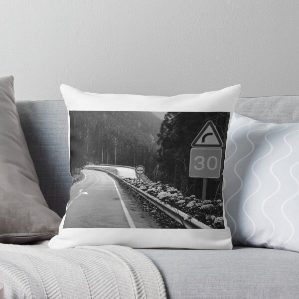 Item preview, Mountain road designed and sold by Gaspar Avila.