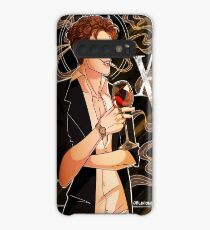Adrian Ivashkov Case/Skin for Samsung Galaxy