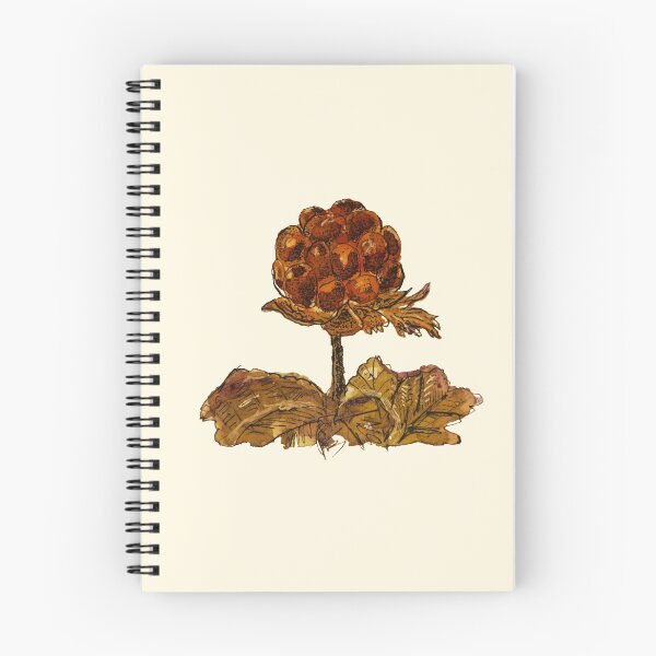 Item preview, Cloudberry designed and sold by Elizaveta Levina.