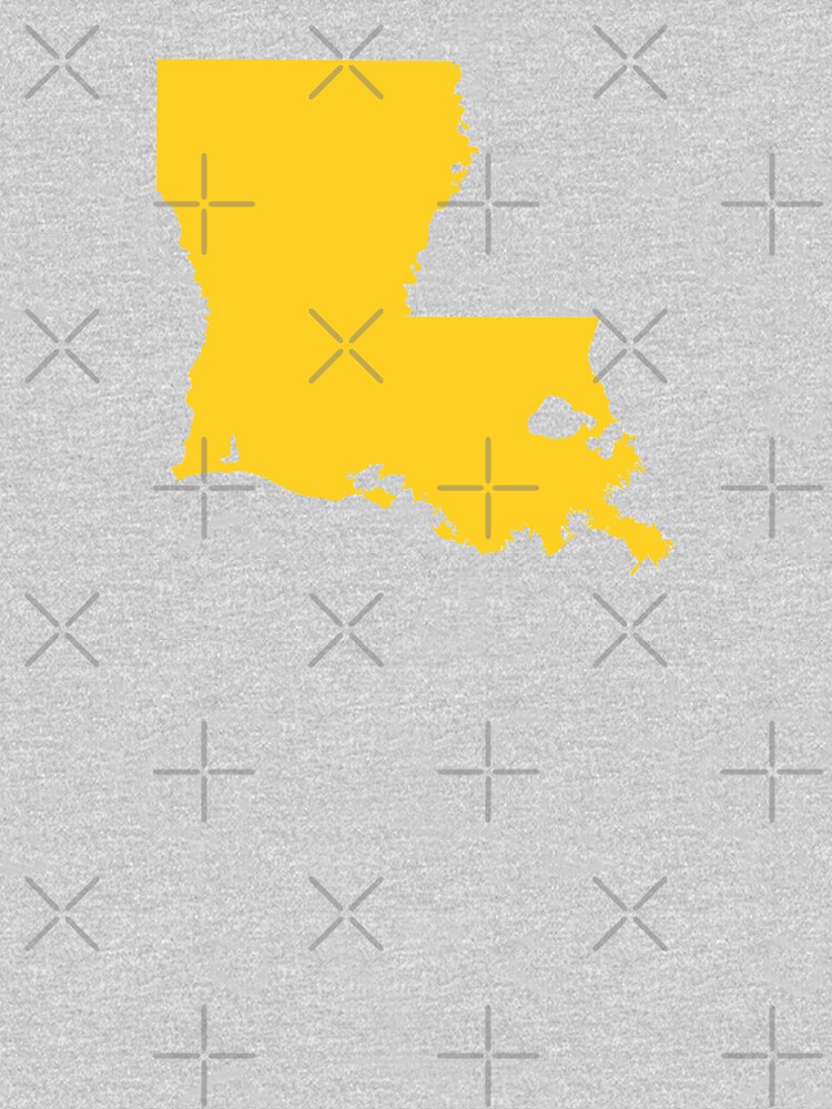 Louisiana Gold by AdventureFinder