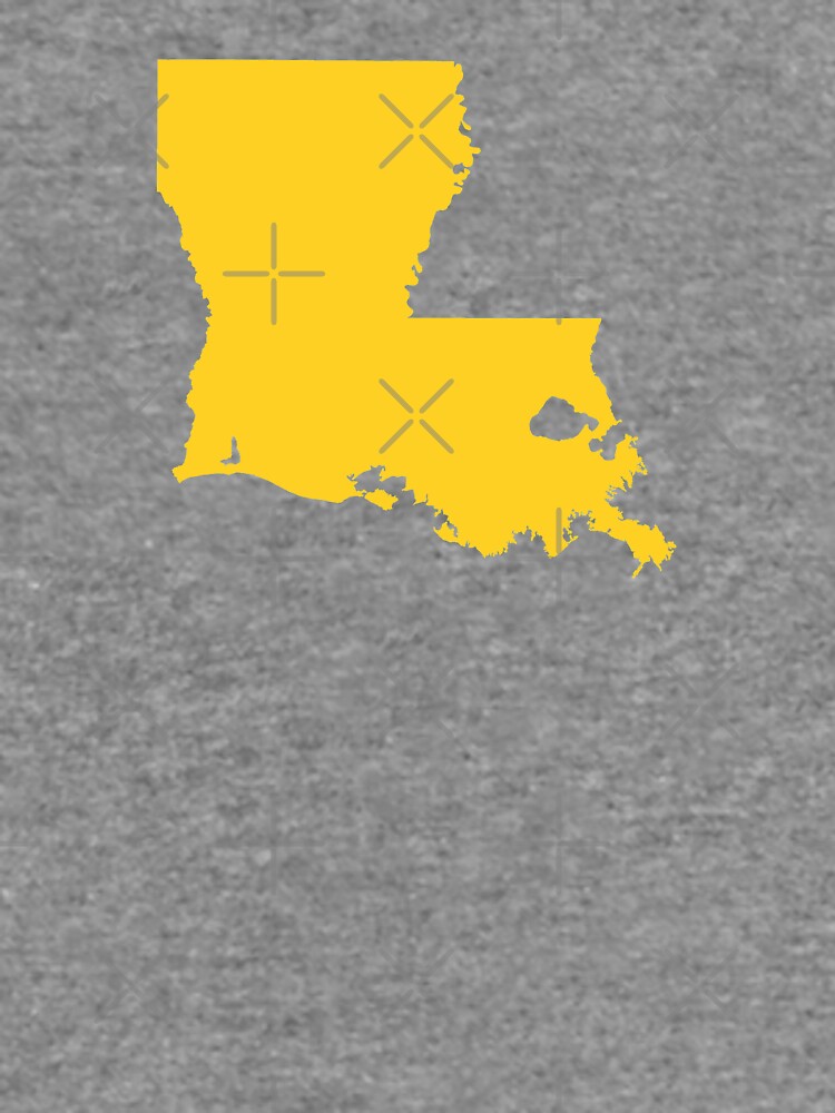 Louisiana Gold by AdventureFinder