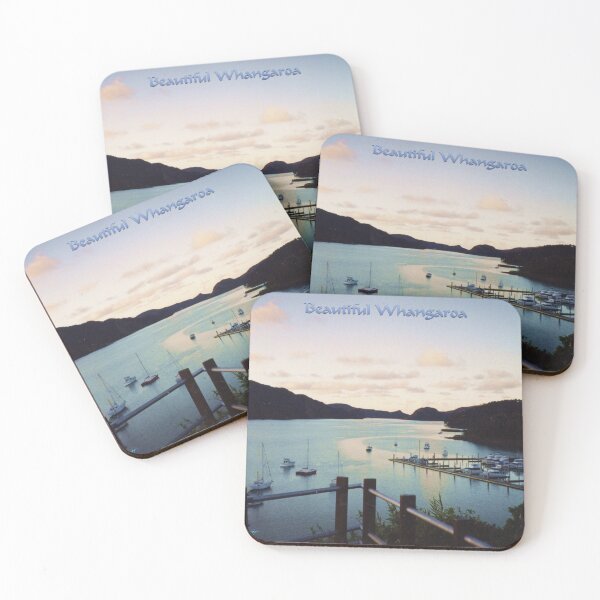 Item preview, Whangaroa Eventide designed and sold by Patricia Howitt.