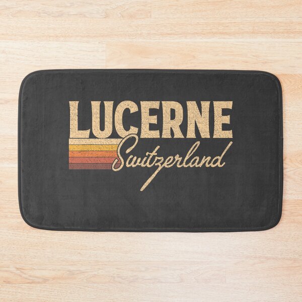Item preview, Lucerne Switzerland designed and sold by dk80.