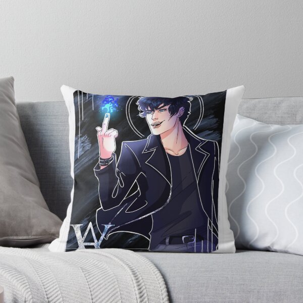 Item preview, Christian Ozera designed and sold by Oblivionsdream.
