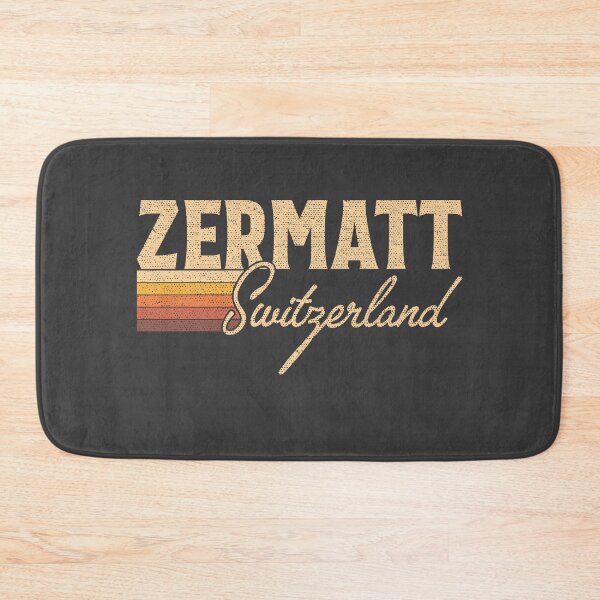 Item preview, Zermatt Switzerland designed and sold by dk80.