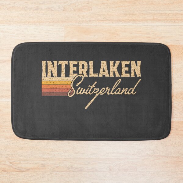 Item preview, Interlaken Switzerland designed and sold by dk80.