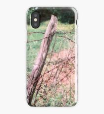 Desolate iPhone Case