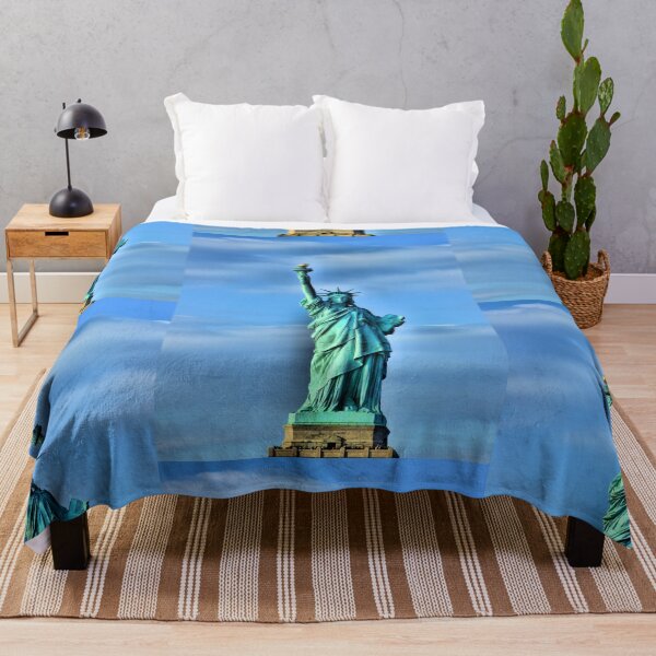 Item preview, Lady Liberty designed and sold by throughmyeyes61.